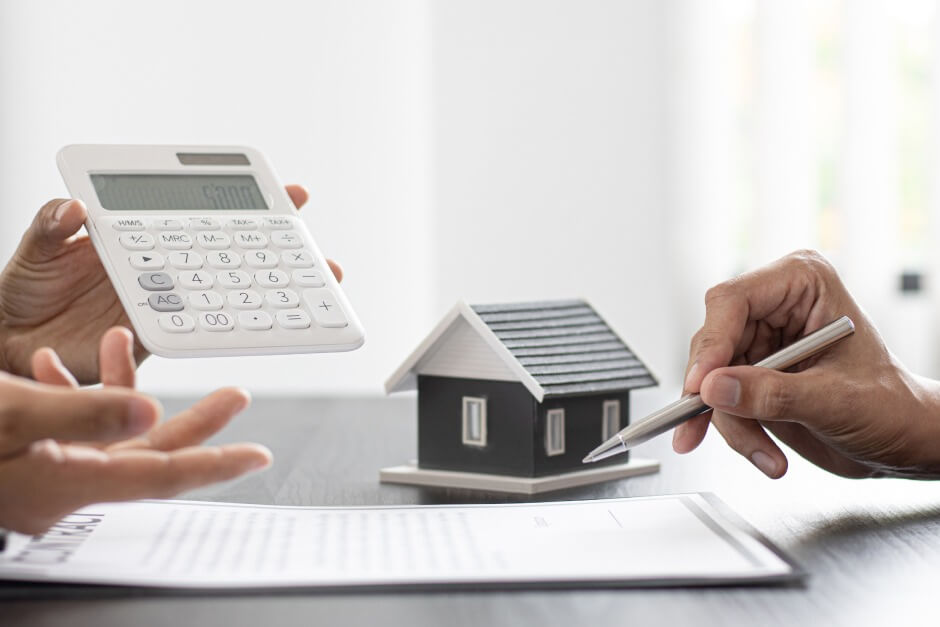 Financiamentos Imobiliários